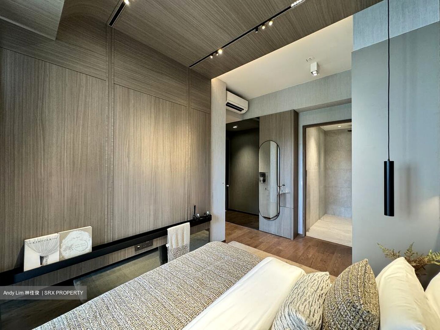 The Reserve Residences (D21), Apartment #516789351